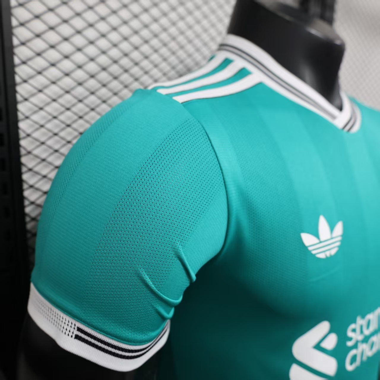 25/26 Livep Third Player Version S-XXL