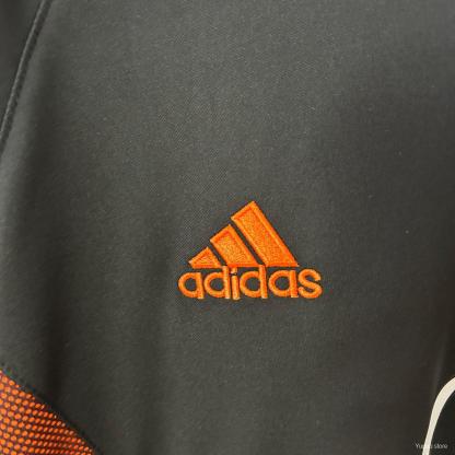 02/03 Benfica away retro version S-XXL