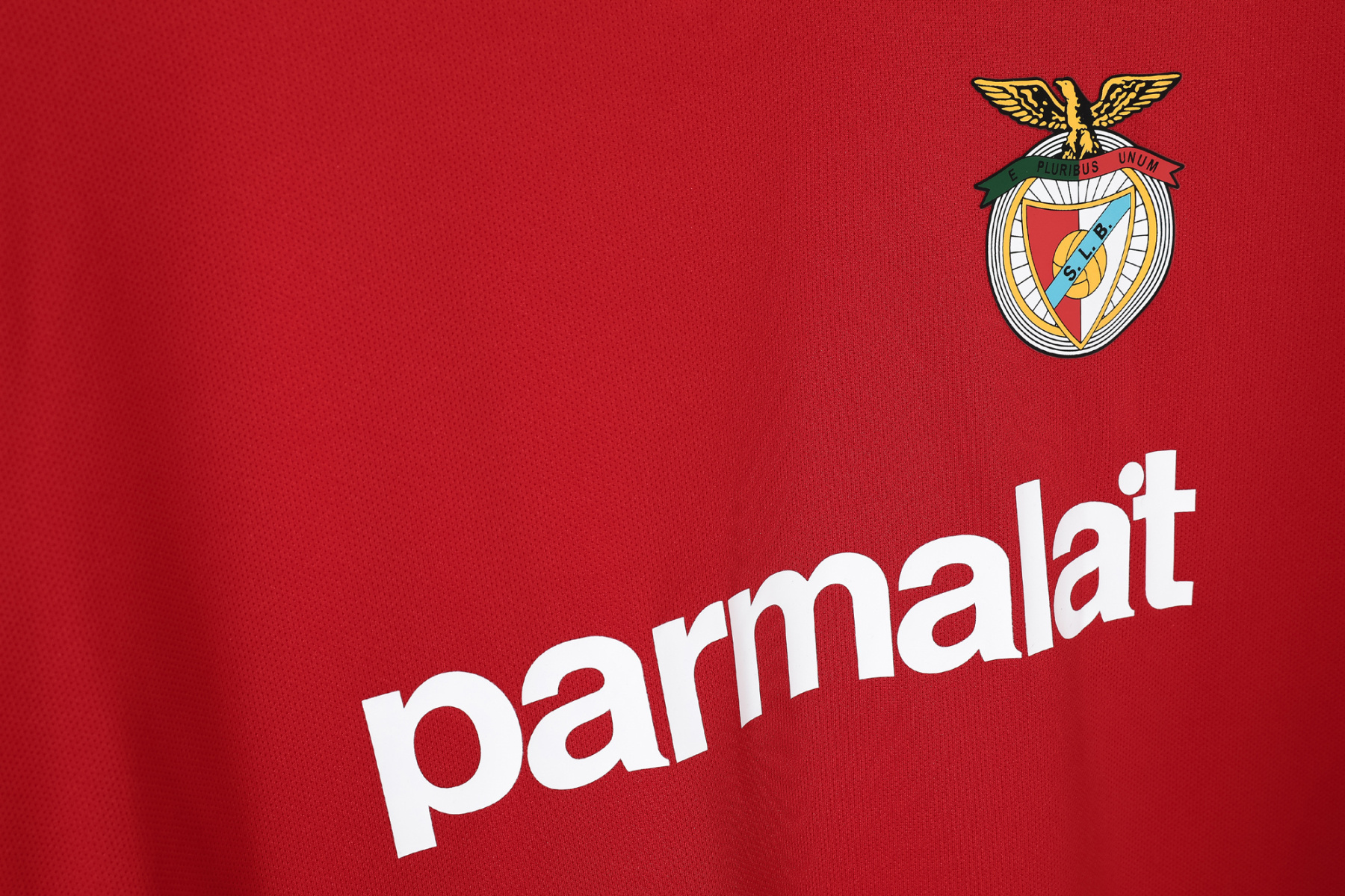 94/95 Benfica home retro version S-XXL