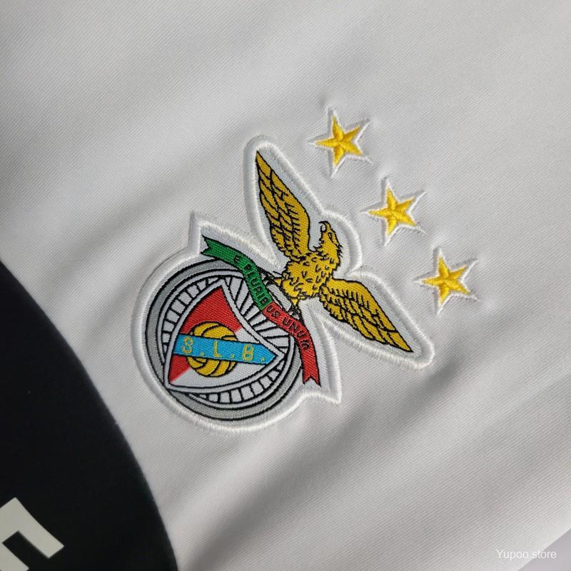 13/14 Benfica away retro version S-XXL