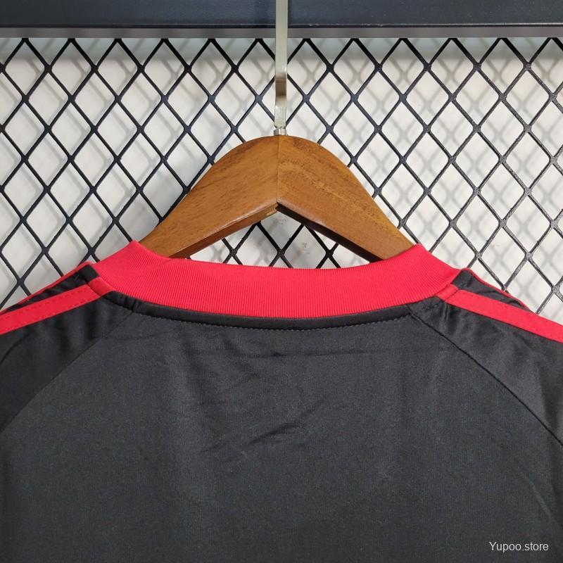 09/10 Benfica away retro version S-XXL