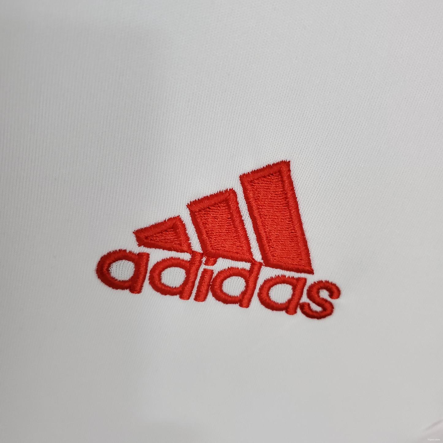 04/05 Benfica away retro version S-XXL