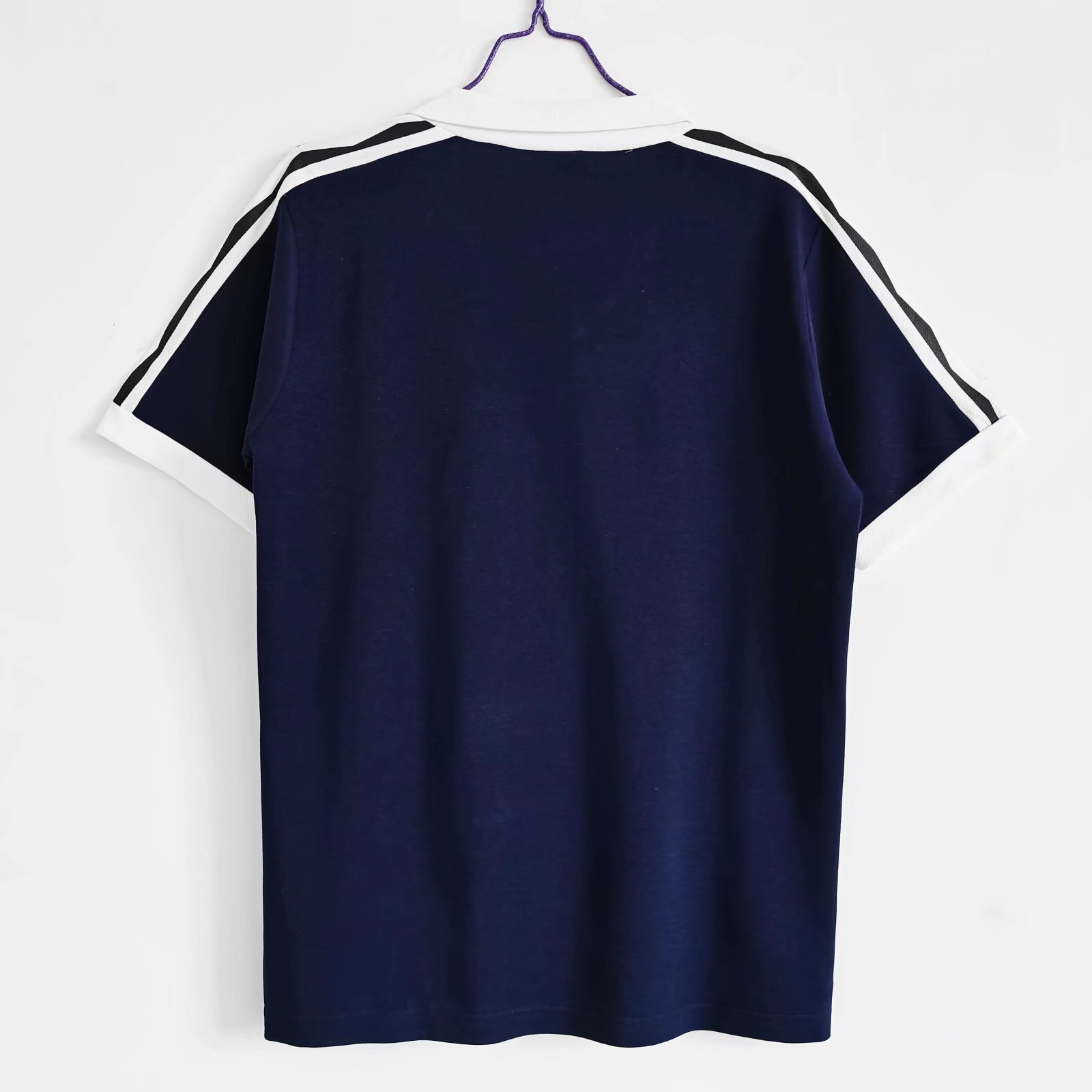 1978 Scotland home retro version S-XXL