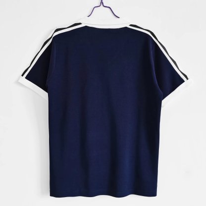 1978 Scotland home retro version S-XXL