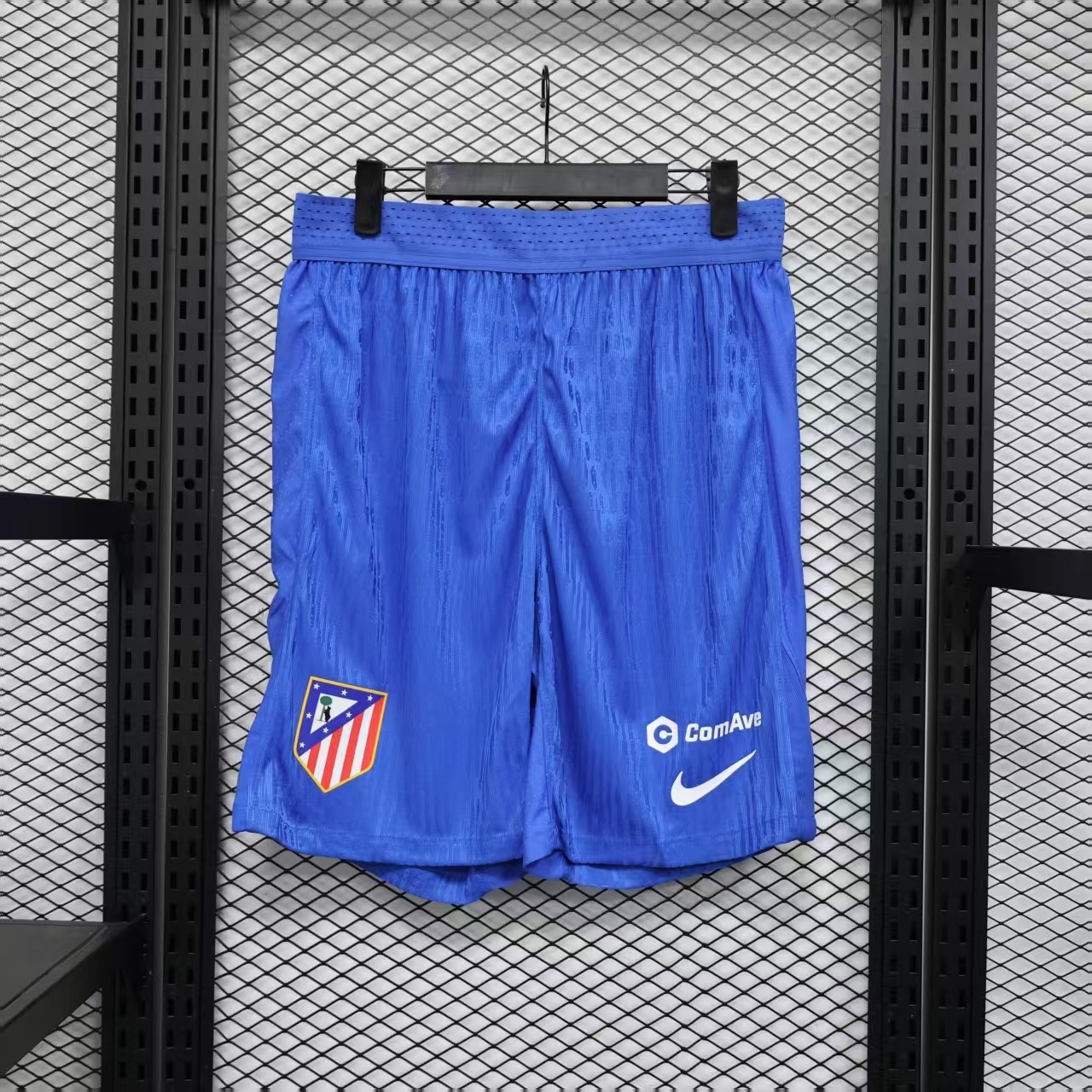 25/26 Atletico Madrid home short player version S-XXL