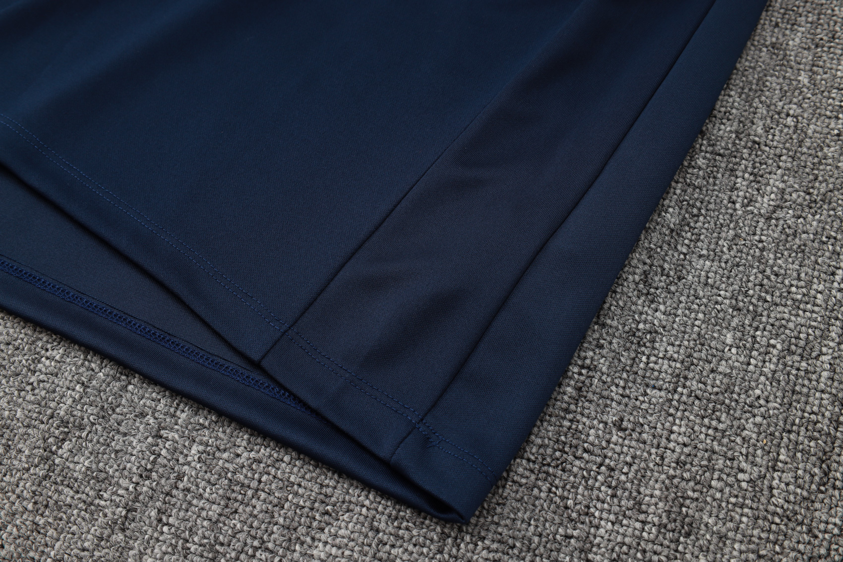 24/25 Chelse@ blue Half-Zip Jacket Suit