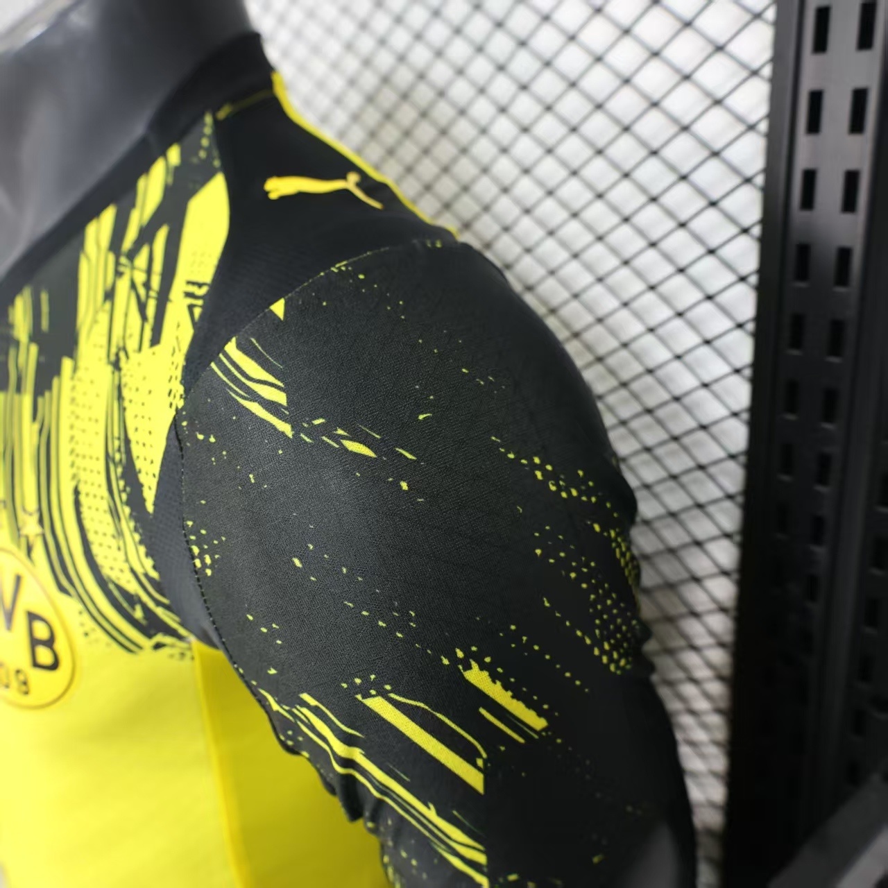 25/26 Dortmund Home Player version S-XXL