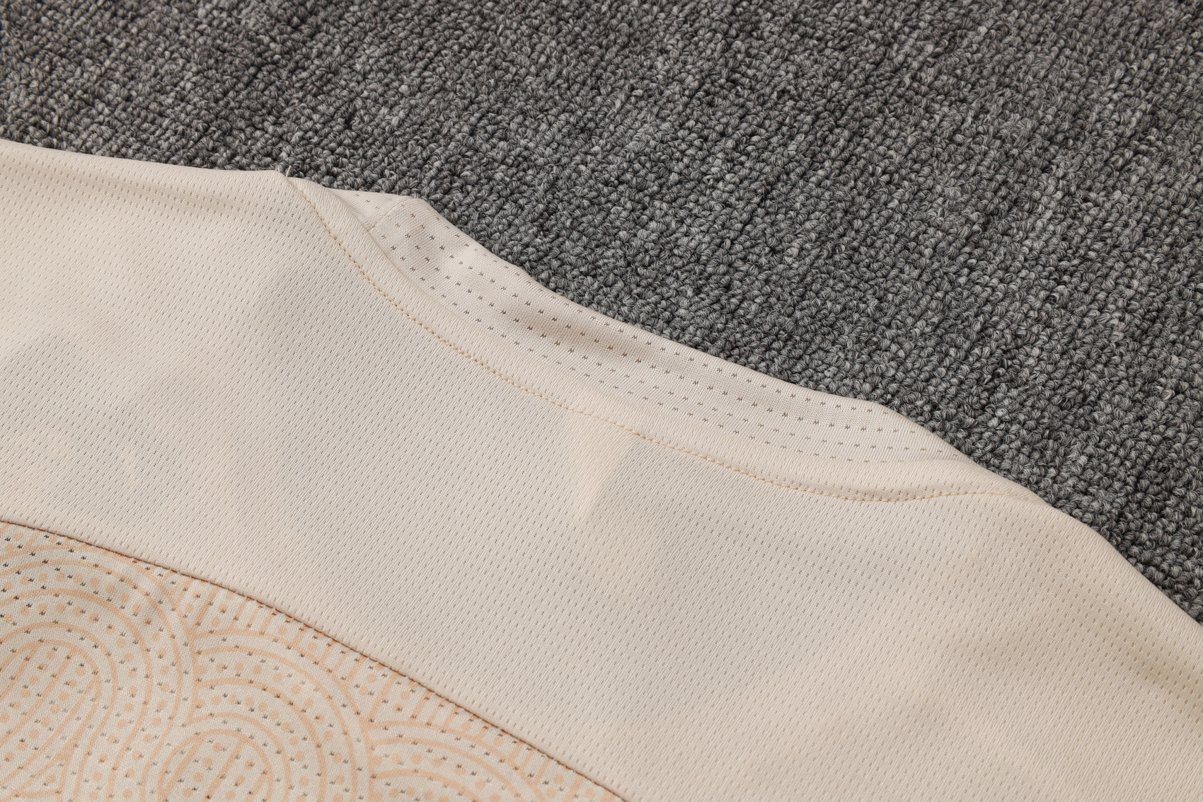 24/25 AC Milan training apricot vest set fan version S-XXL