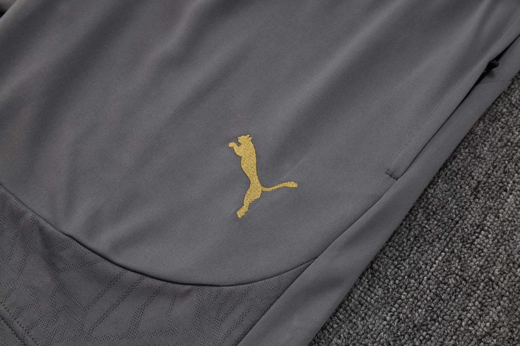 24/25 AC Milan training grey set fan version S-XXL