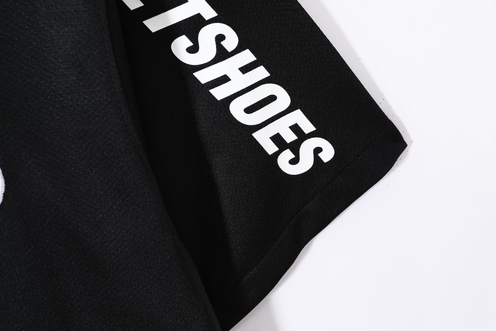 Retro Santos 12/13 black S-XXL