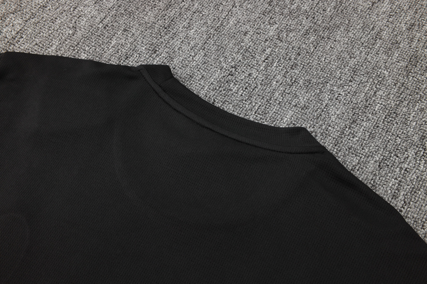 24/25 AC Milan training black set fan version S-XXL