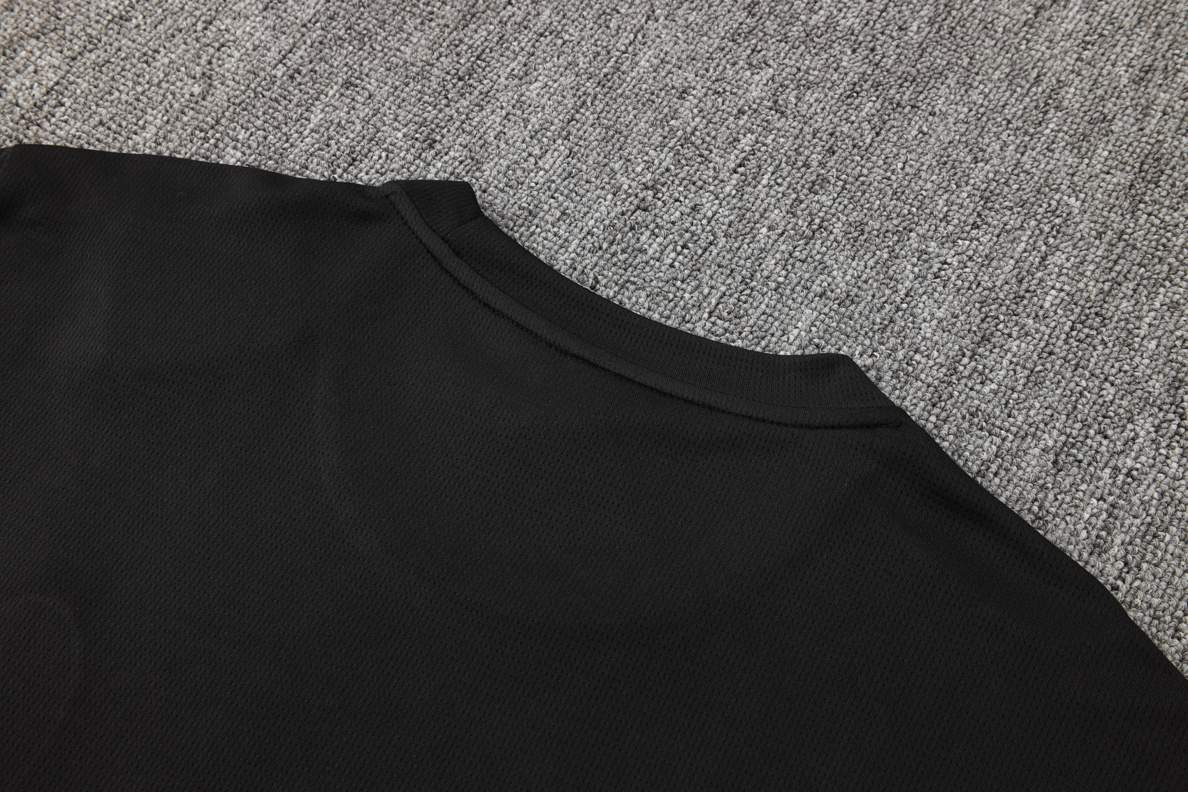 24/25 AC Milan training black set fan version S-XXL