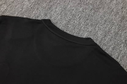 24/25 AC Milan training black set fan version S-XXL