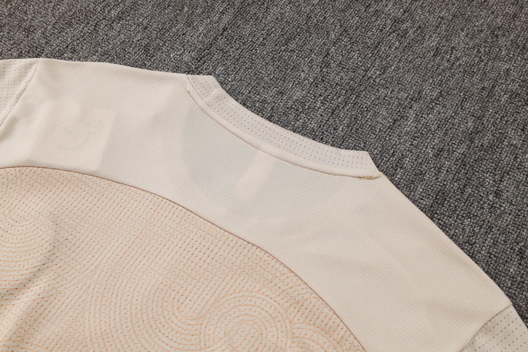 24/25 AC Milan training apricot set fan version S-XXL