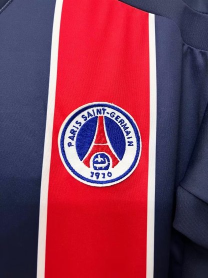 02/03 PSG home retro version S-XXL