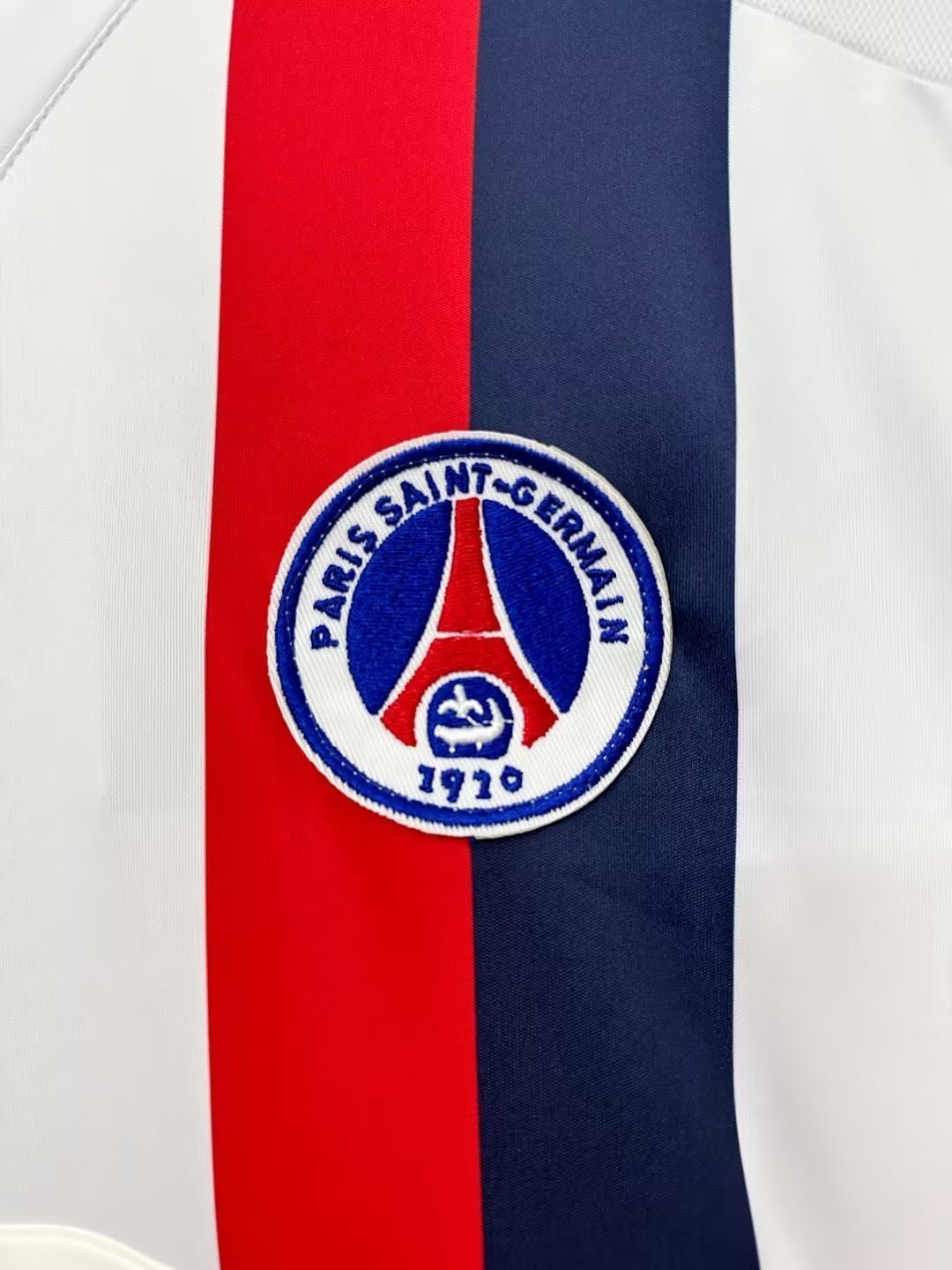 02/03 PSG away retro version S-XXL