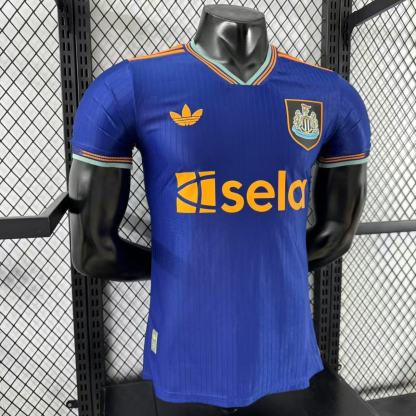 25/26 Newcastle United third player version S-XXL