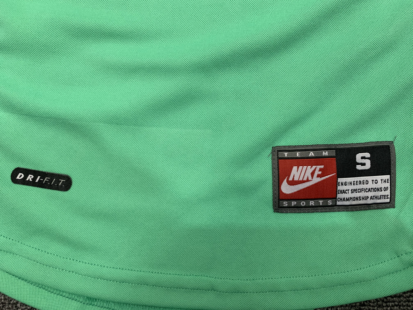 1998 Nigeria home retro version S-XXL