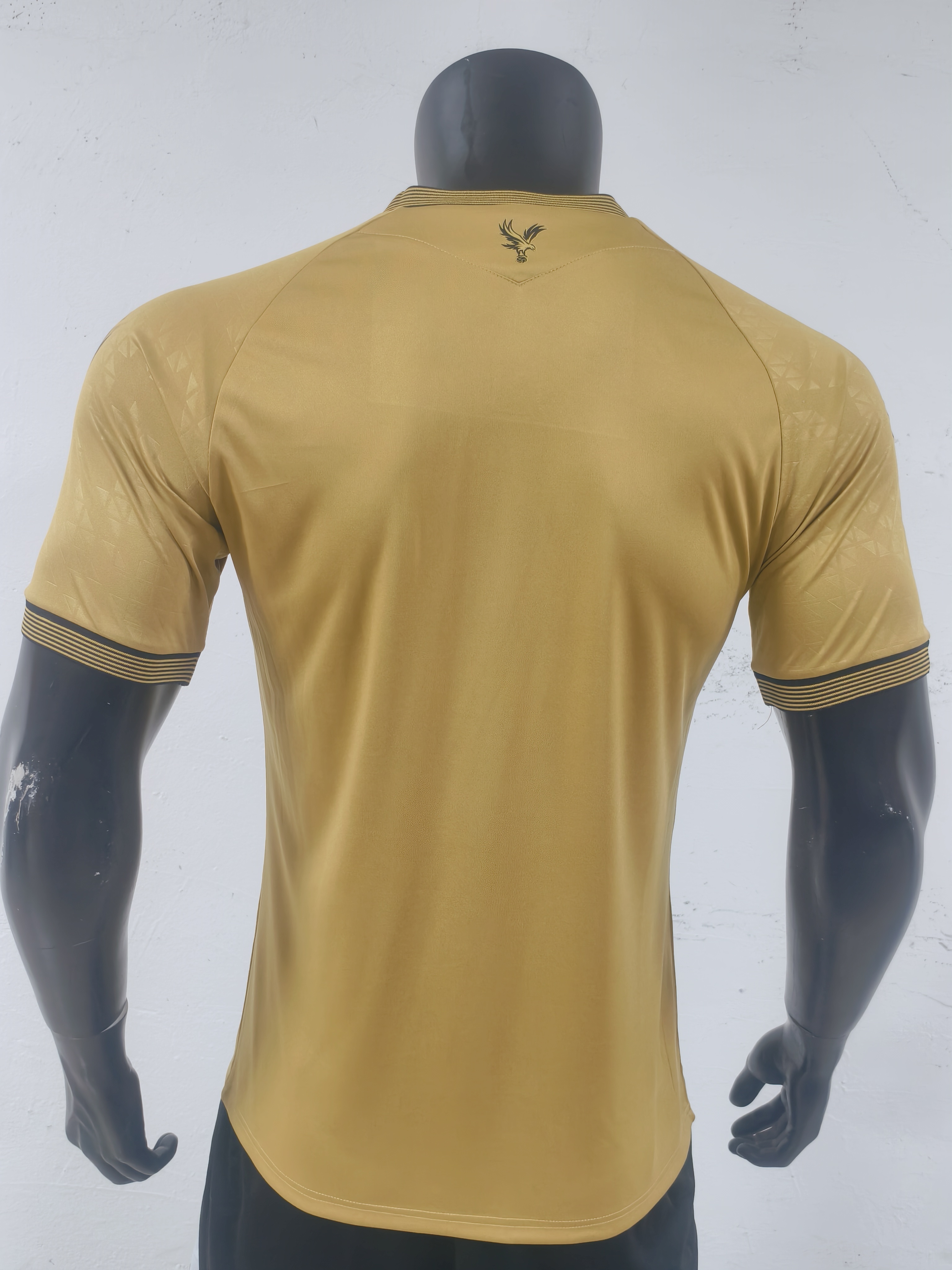 25/26 Crystal Palace away player version S-XXL