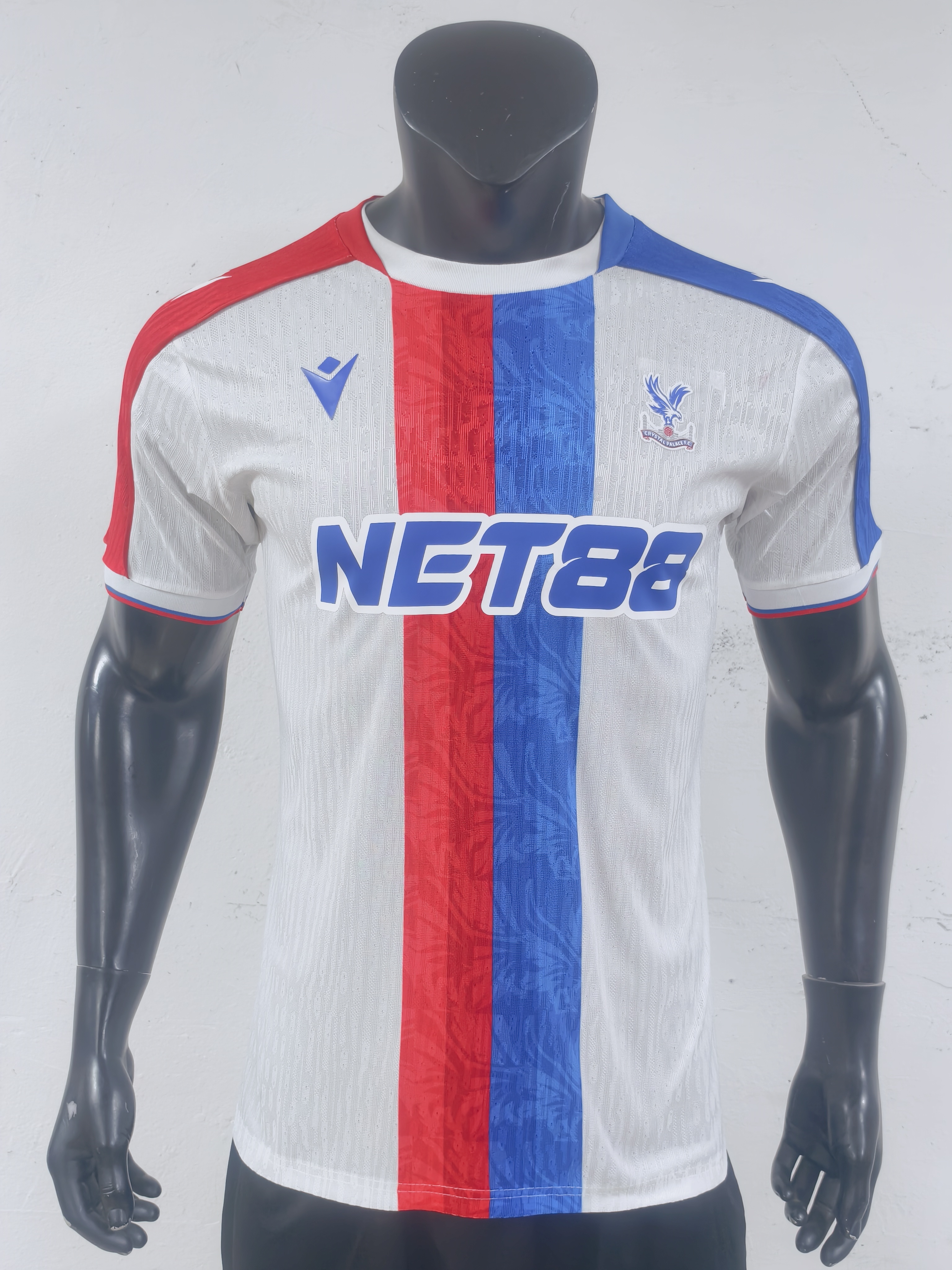 25/26 Crystal Palace third player version S-XXL