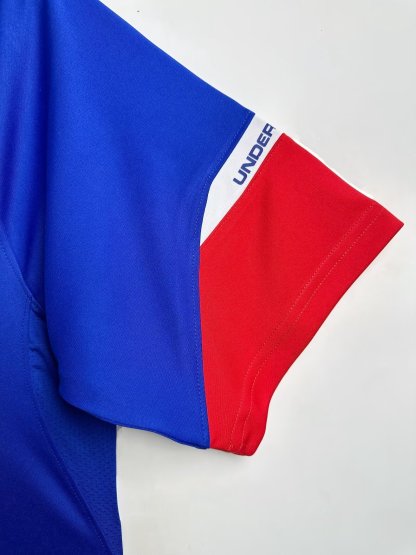 18/19 Cruz Azul home retro version S~XXL