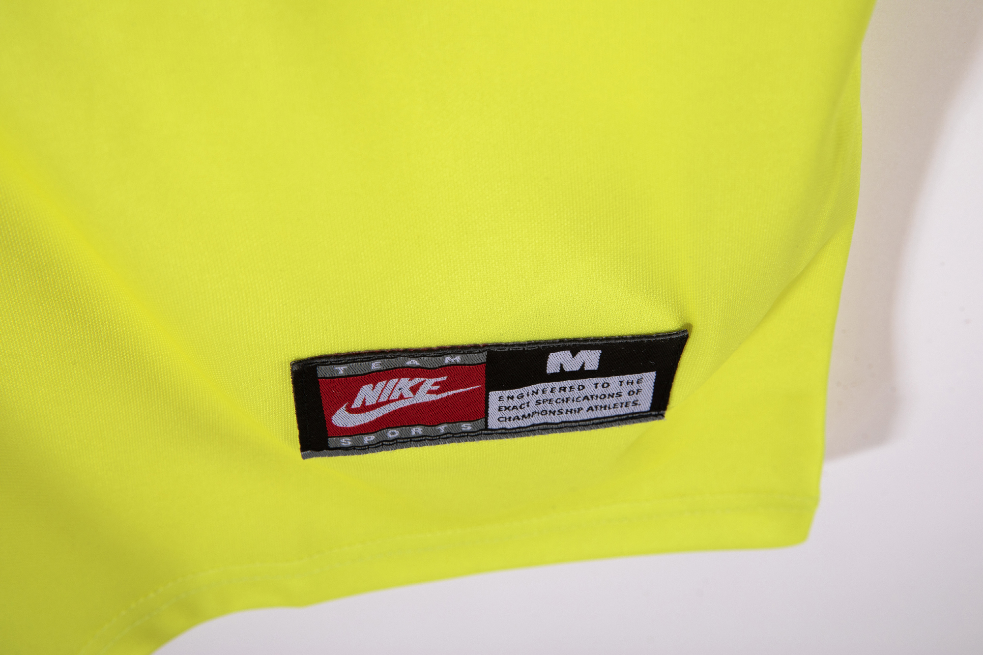 1997 Dortmund home retro version S-XXL