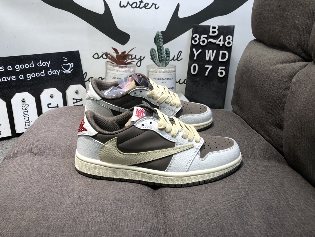 Nike Air Jordan 1 Low AJ1 shoes size 39-45