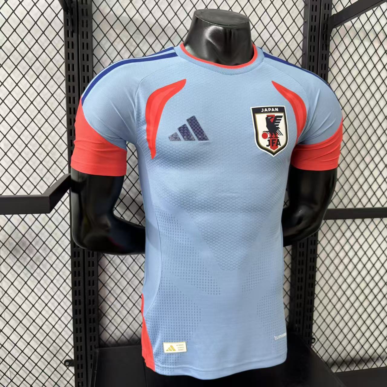 2026 Japan away player version S-XXL