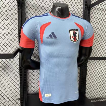 2026 Japan away player version S-XXL
