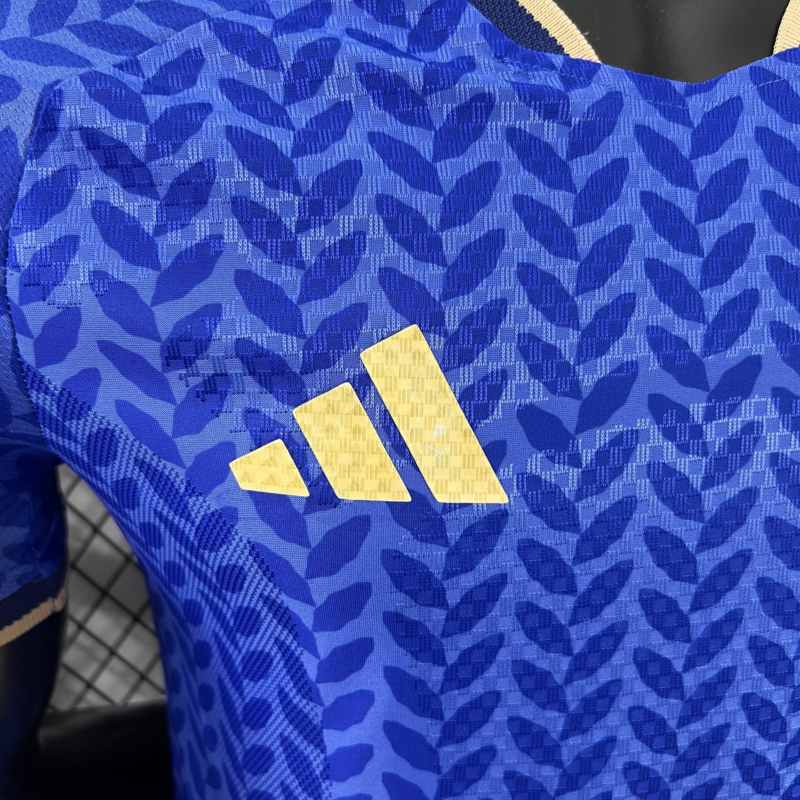 2026 Italy home player version S-XXL