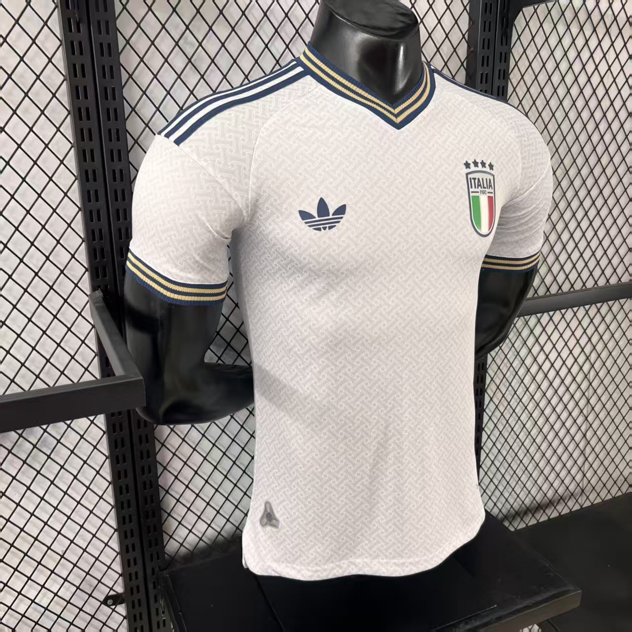 2026 Italy away player version S-XXL