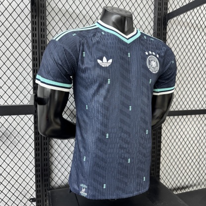 2026 Germany away player version S-XXL