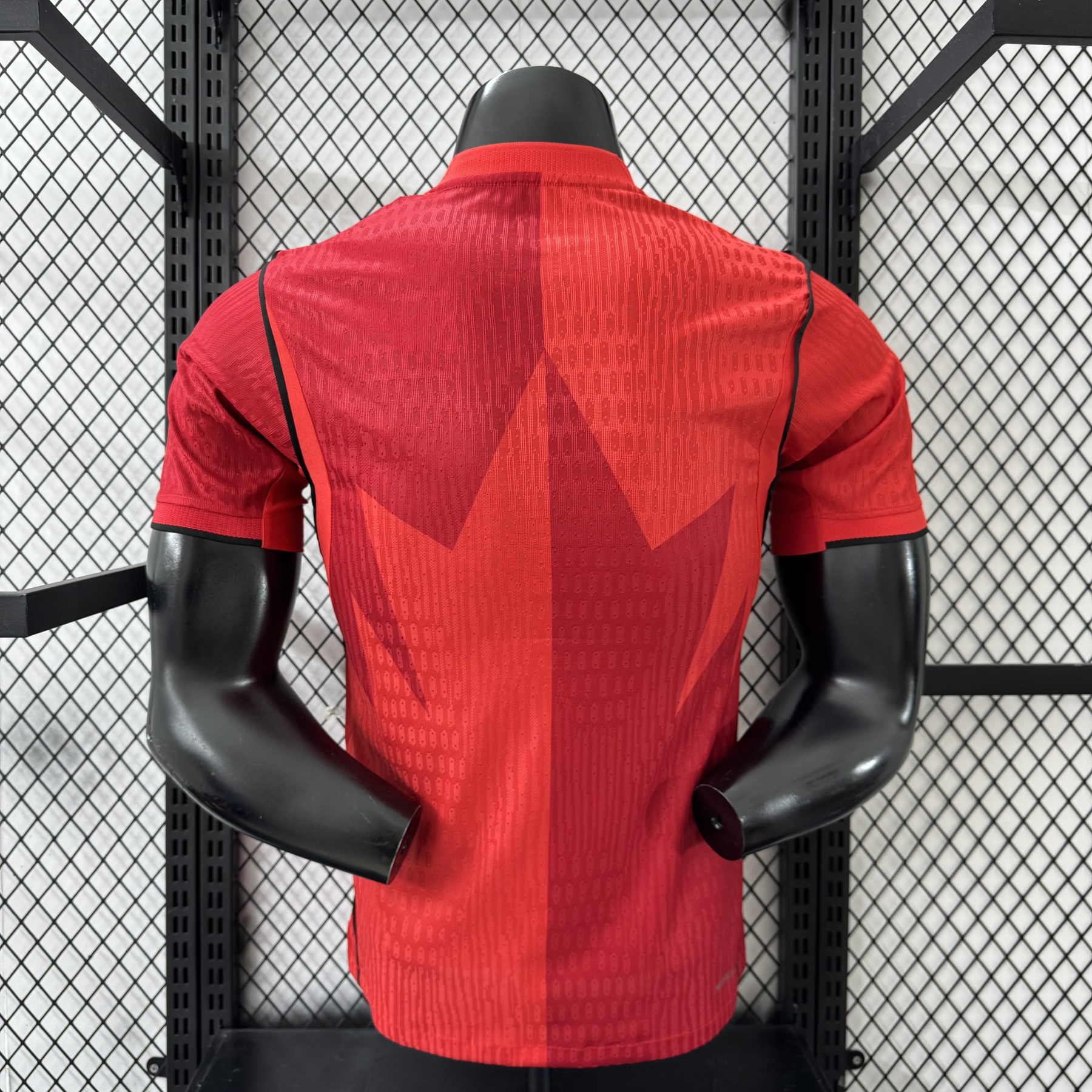 2026 Canada home player version S-XXL