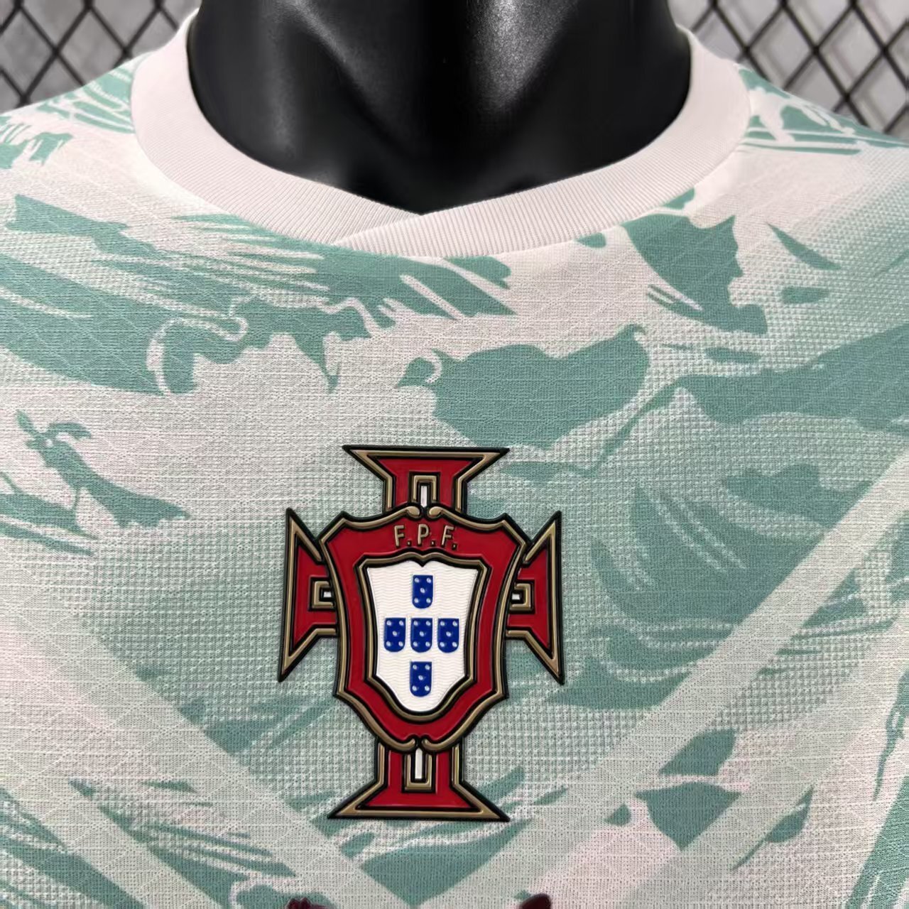 2026 Portugal away player version S-XXL