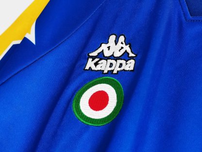 95/96 Juventus away Retro version S-2XL
