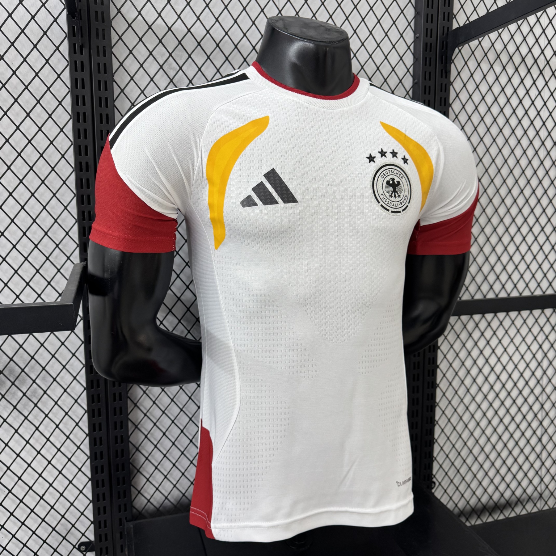 2026 Germany training player version S-XXL