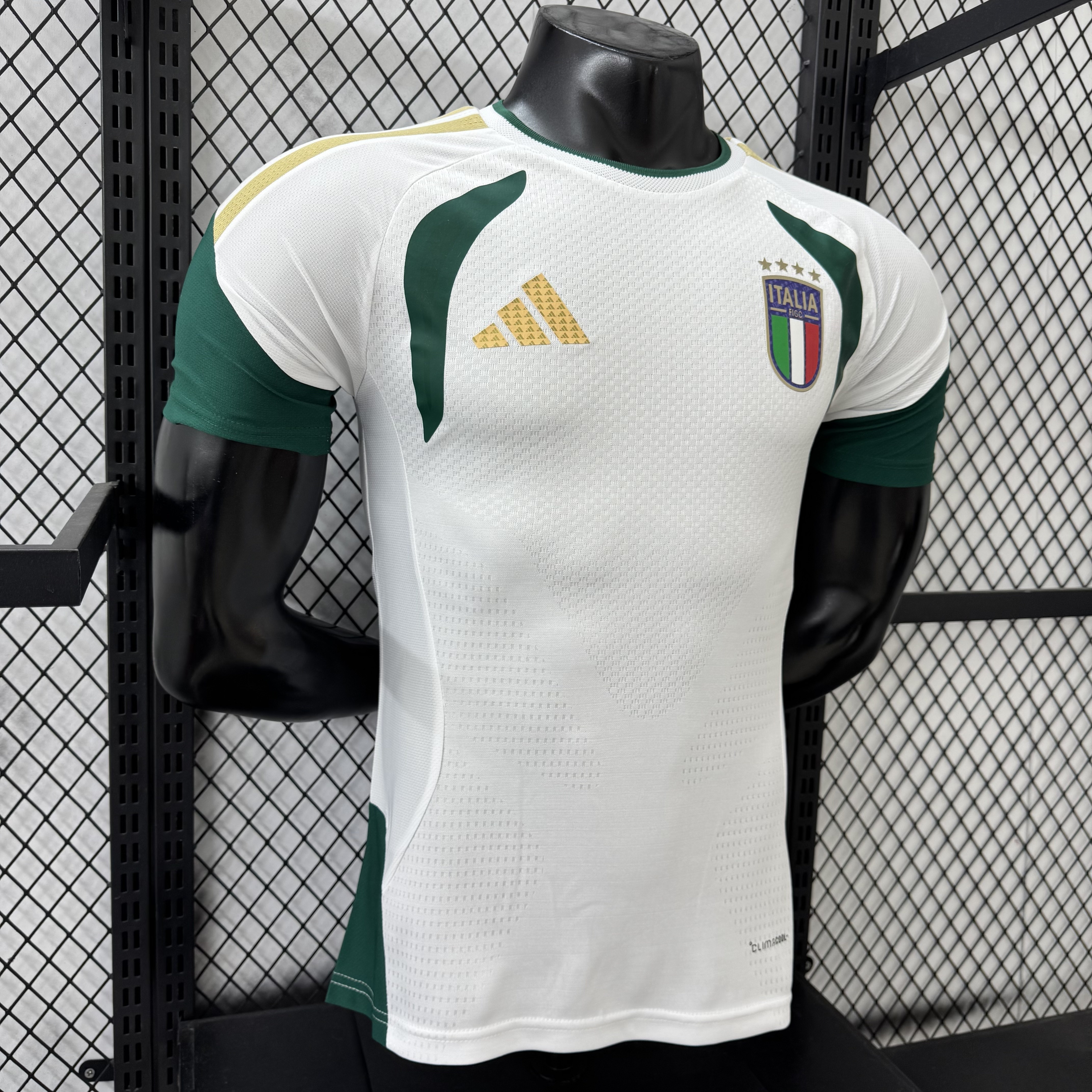 2026 Italy training player version S-XXL