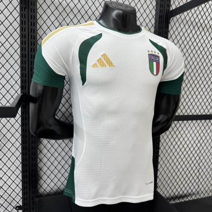 2026 Italy training player version S-XXL