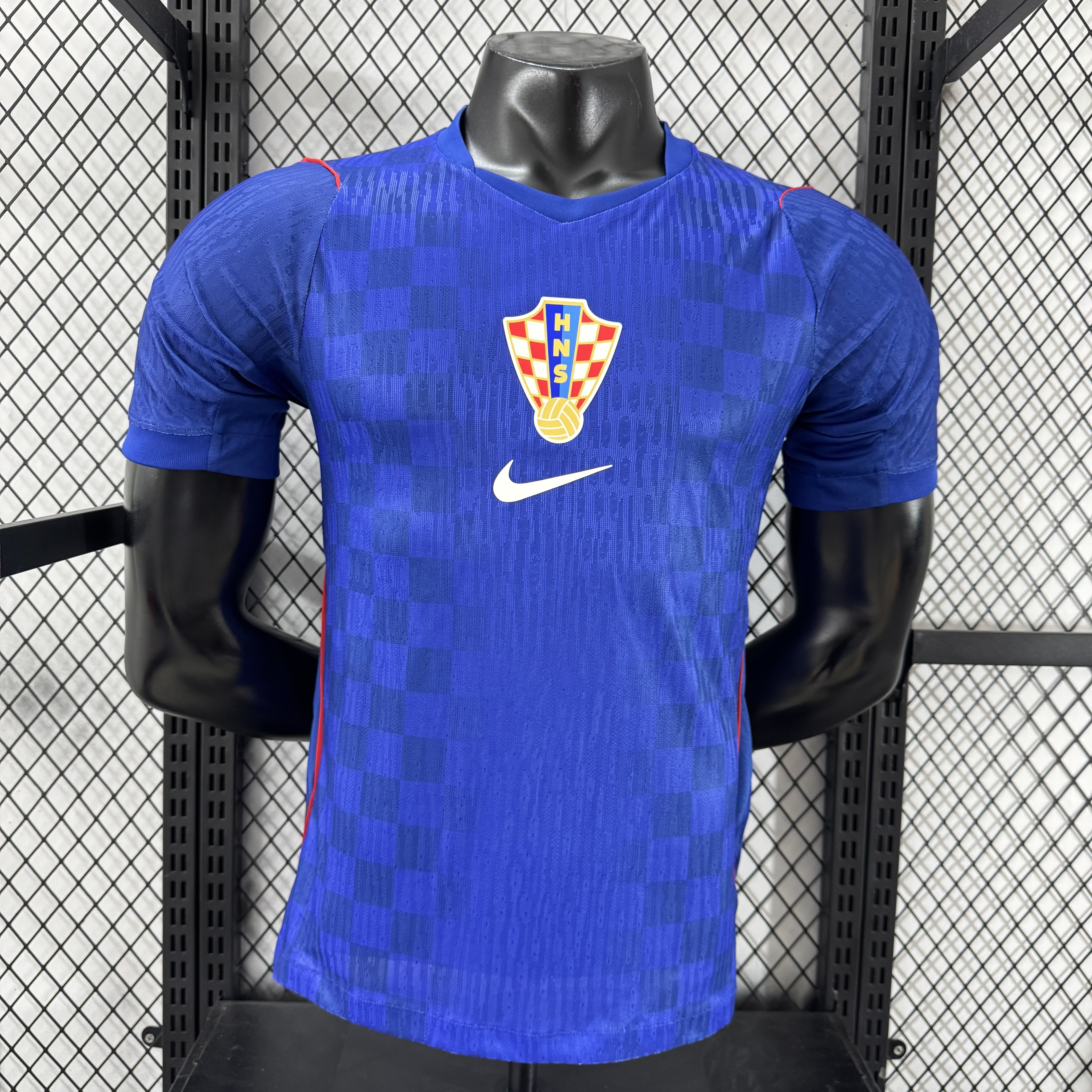 2026 Croatia away player version S-XXL