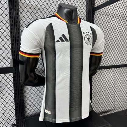 2026 Germany special player version S-3XL