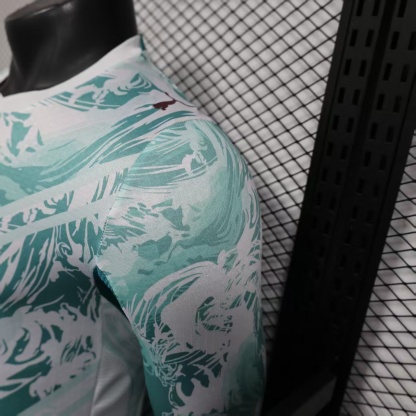 2026 Portugal away long sleeve player version S-XXL