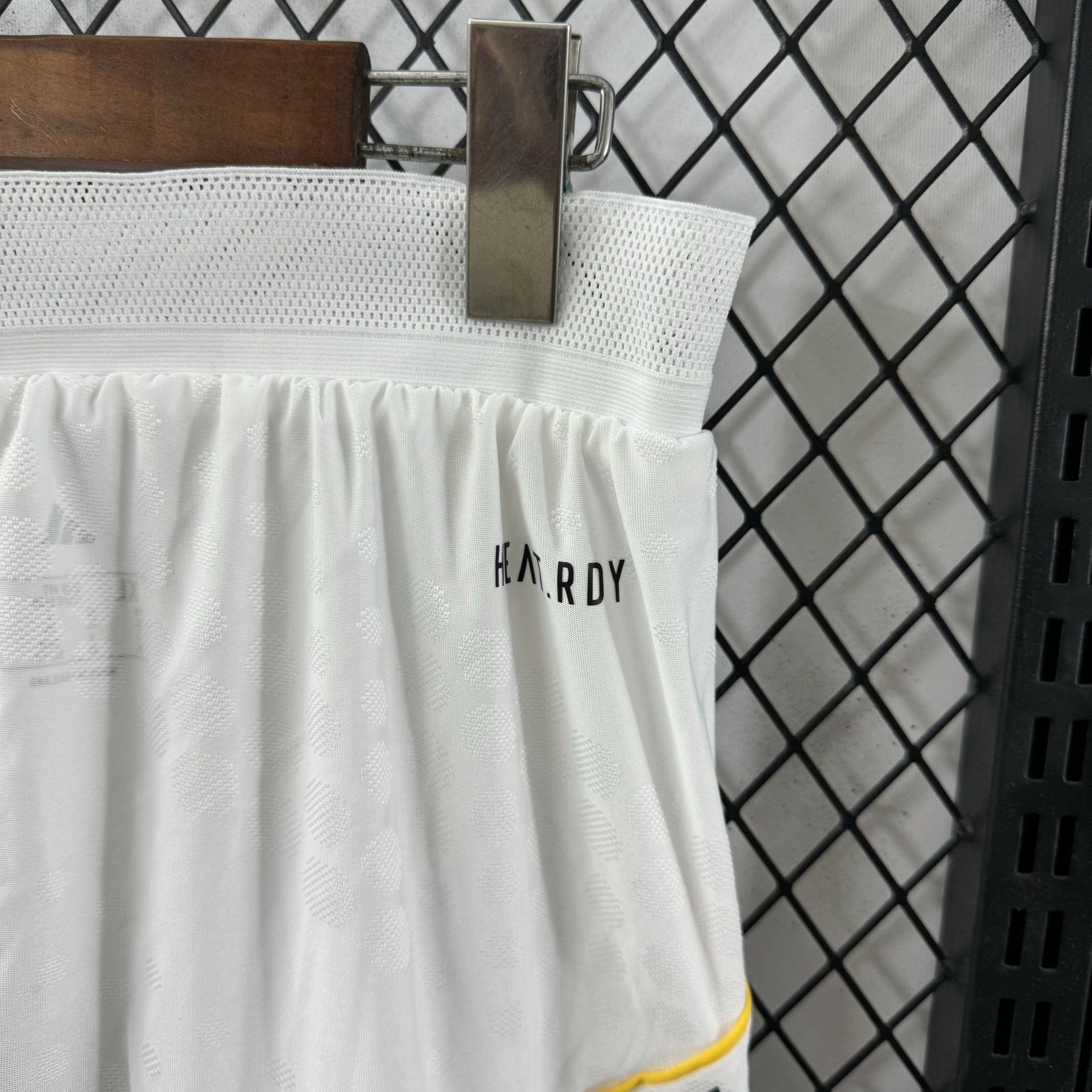 25/26 real M@drid home player version short S-XXL