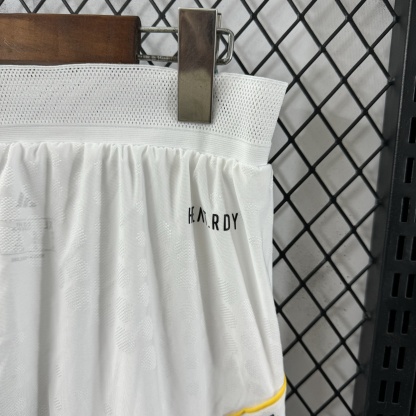 25/26 real M@drid home player version short S-XXL