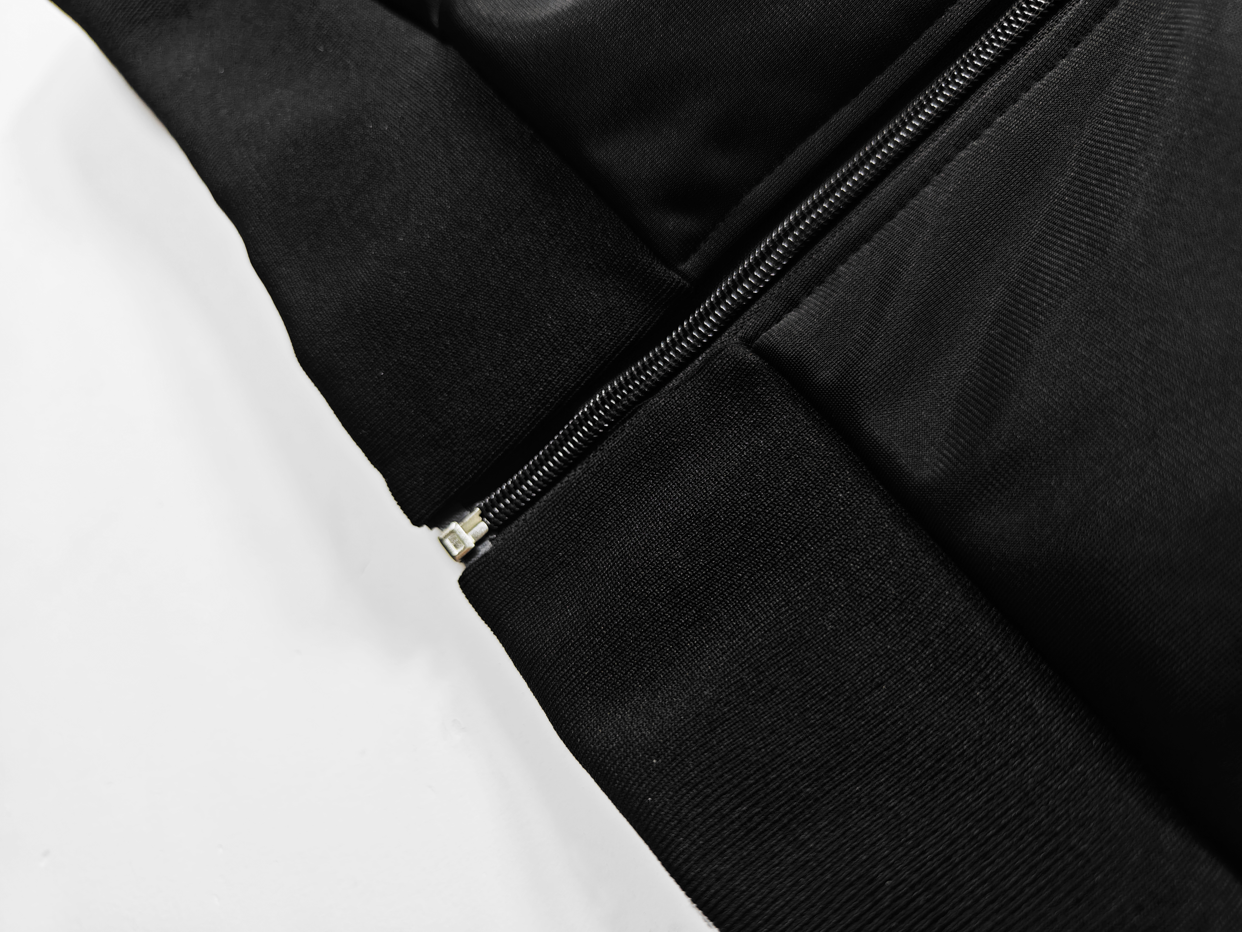 2026 adidas x Oasis roving flamingos black Windbreaker S-XXL