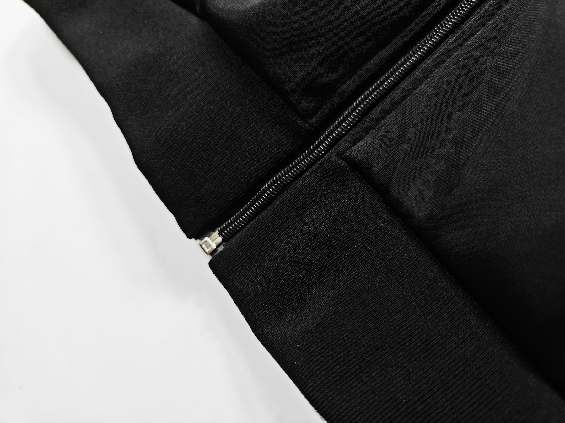 2026 adidas x Oasis roving flamingos black Windbreaker S-XXL