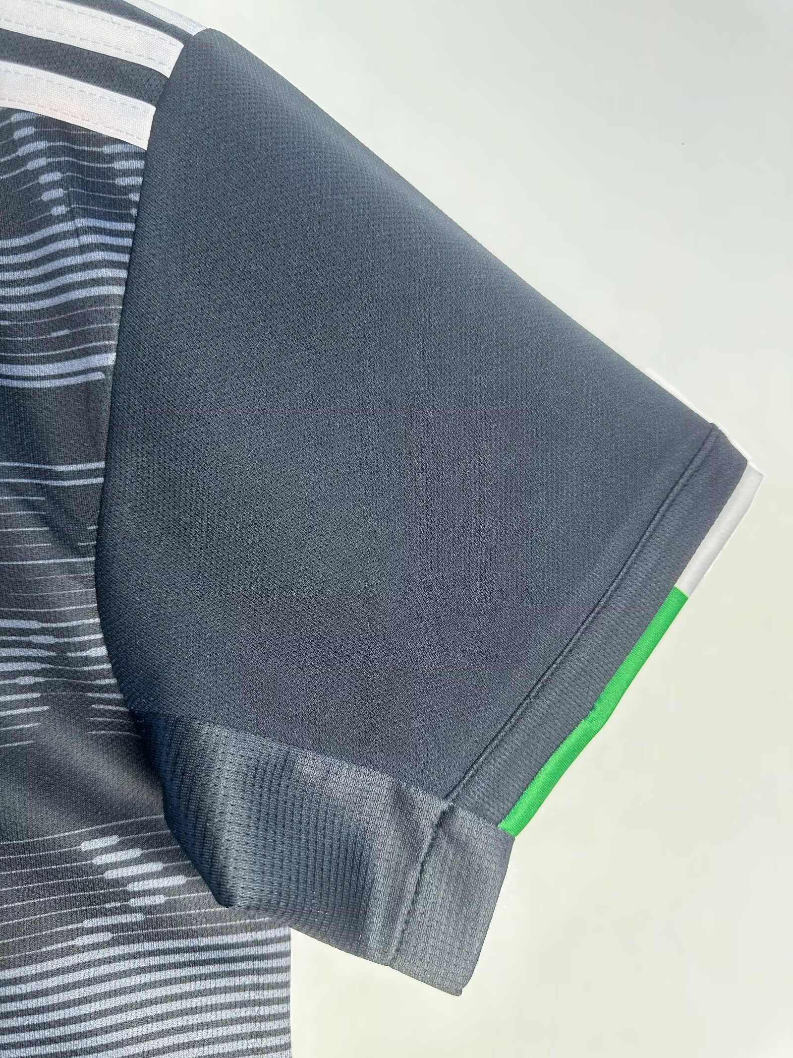 2019 Mexico home retro version S-XXL