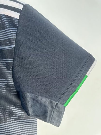 2019 Mexico home retro version S-XXL