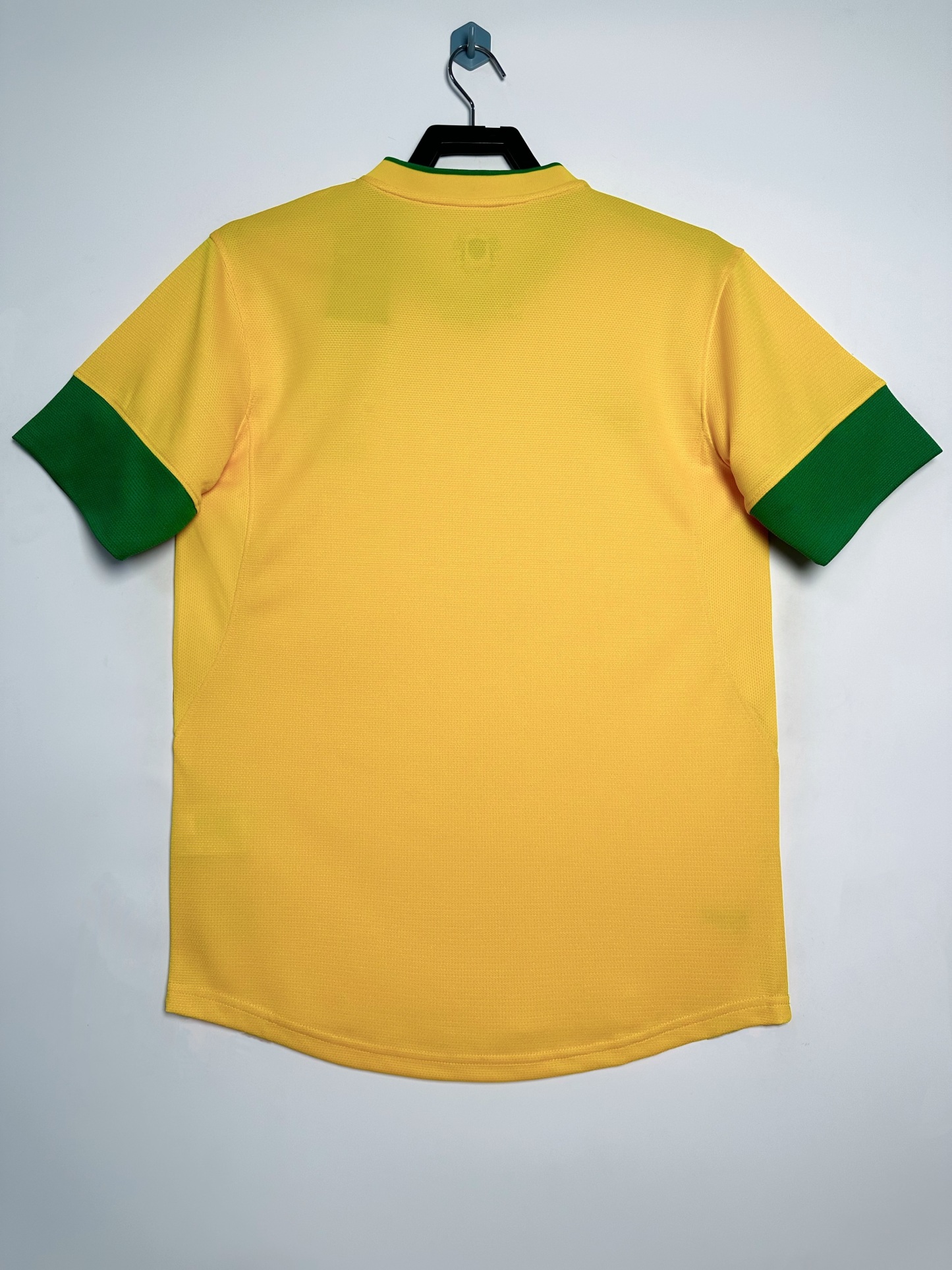 Retro 12/13 Brazil home S-XXL