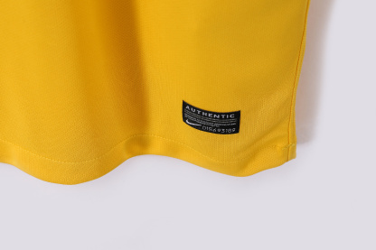 Retro 2013 Brazil home S-XXL