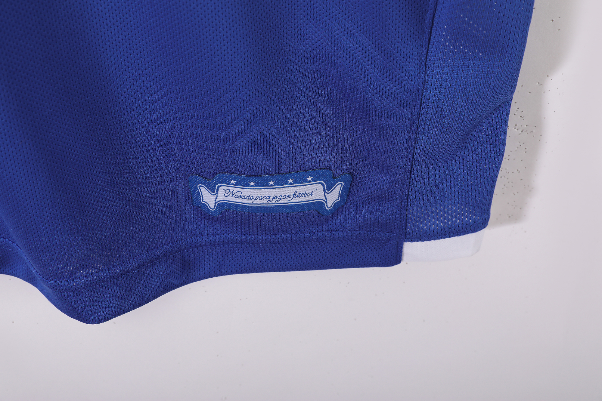 Retro 2006 Brazil away S-XXL